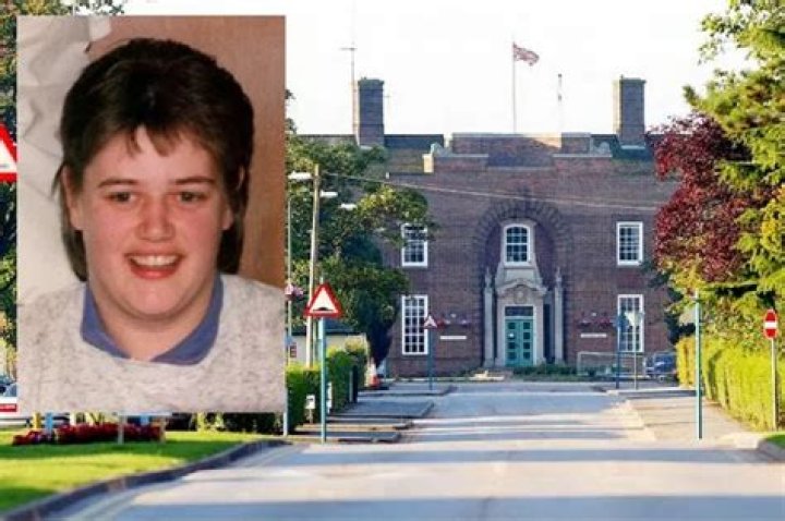 
Where Is Beverley Allitt Husband Former Boyfriend Mark Heggie Now? 