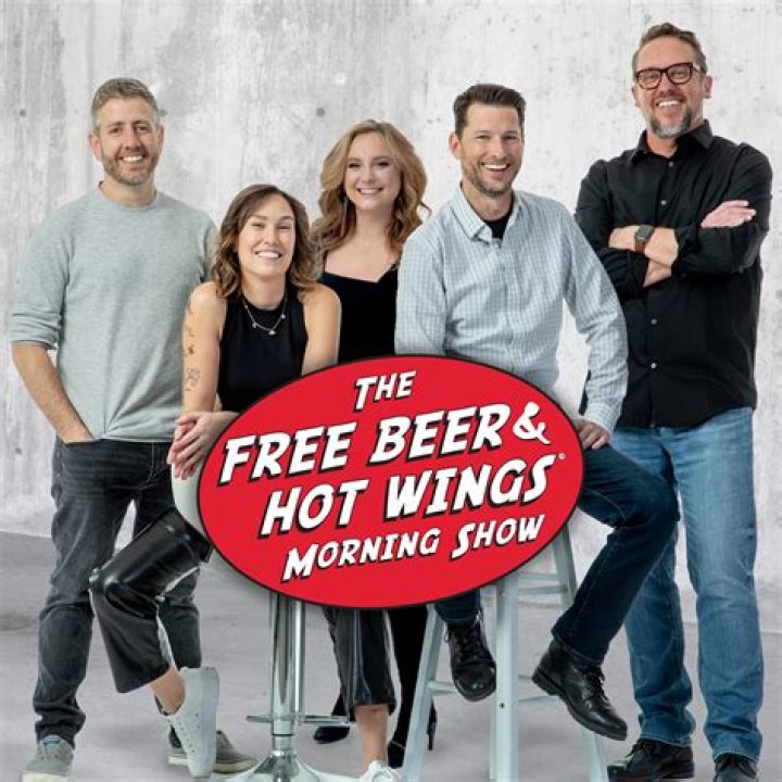 Where Is Joe From “Free Beer and Hot Wings” & What Happened To Him?