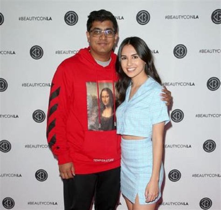 Who Are Caryn Marjorie Parents? Ethnicity Family And Siblings