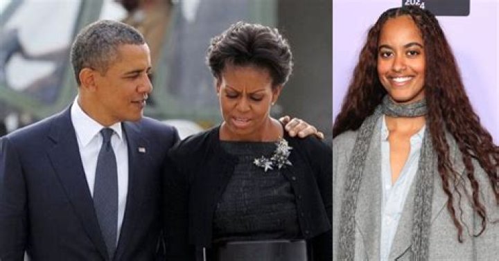 Who Are Dawit Eklund Parents Jon Eklund And Yeshi Eklund? Facts About Malia Obama New Boyfriend