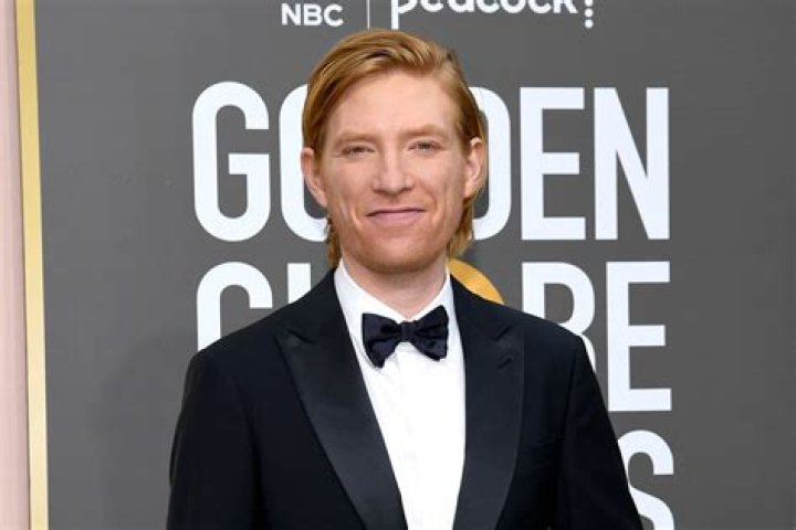 
Who are Domhnall Gleesons Parents? Domhnall Gleeson Biography, Parents Name, Nationality and More 