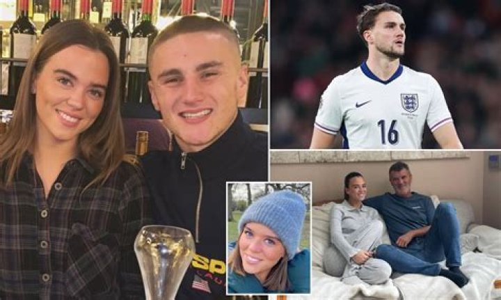 
Who Are Taylor Harwood-Bellis’ Parents? Here’s What We Know About The U-21 Football Player 