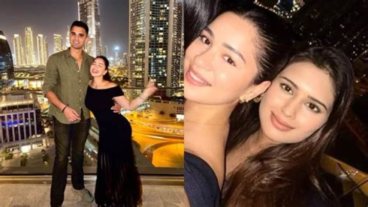 
Who Is Barri Ghai From My House Is Haunted? His Wikipedia Age And Instagram Bio 