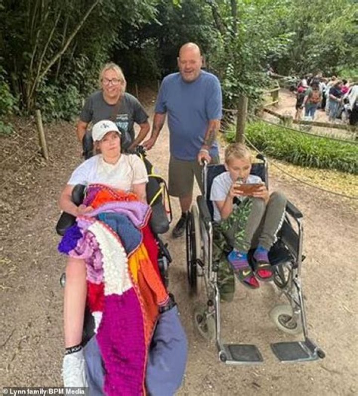 
Who Is Chay Bowskill? Angel Lynn Boyfriend Arrested, Is He A Gypsy? Mother and Family 