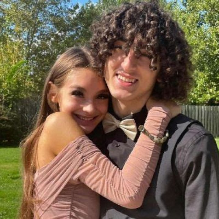 
Who Is Danielle Shirilla | Meet Mackenzie Shirilla Sister | Family And Siblings 