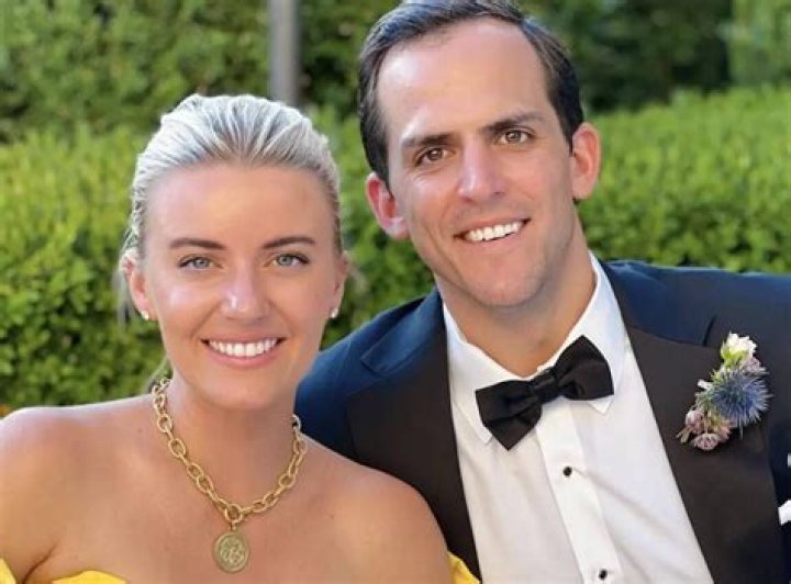 Who Is Graham Bennett OKC? Husband Of Alex Bennett Barstool, All We Know About