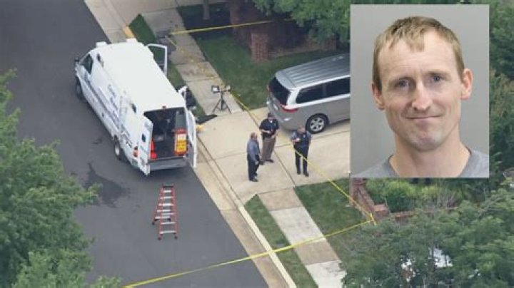 
Who Is Joshua Danehower? Founder Gret Glyer Suspects Murder Suspect Arrested 