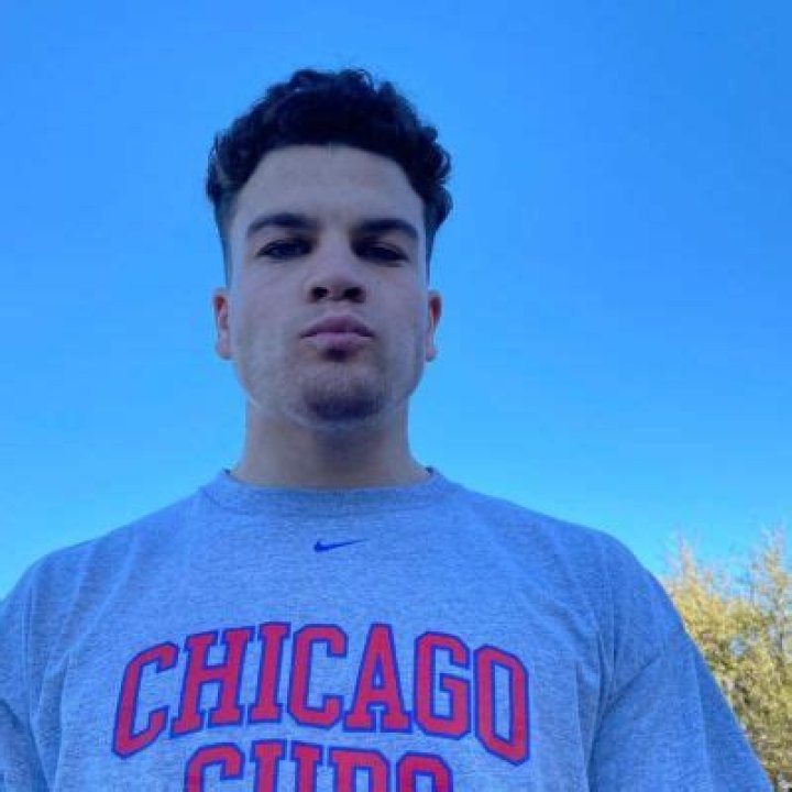 
Who Is Sami Layadi From “Survivor” Season 43? 