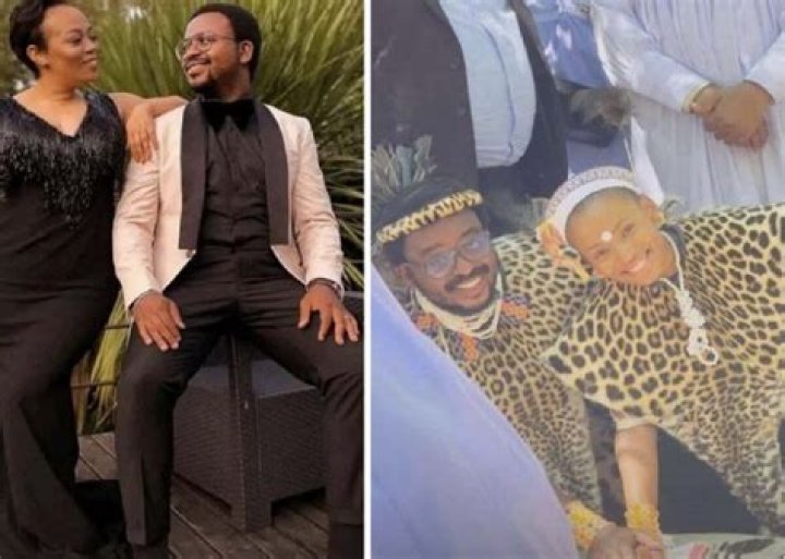 
Who Is Sibongile Nkabinde? Everything To Know About South African Musician Zola 7 Ex-Wife 