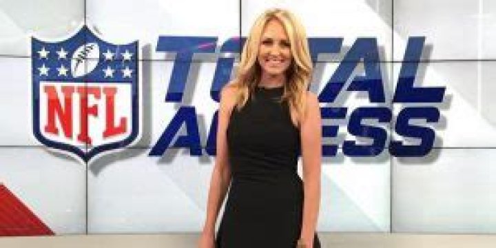 
Who is sportscaster Lindsay Rhodes? Her Wiki: Affair, Married, Husband, Net Worth, Salary, Career, Children, Single, Boyfriend 