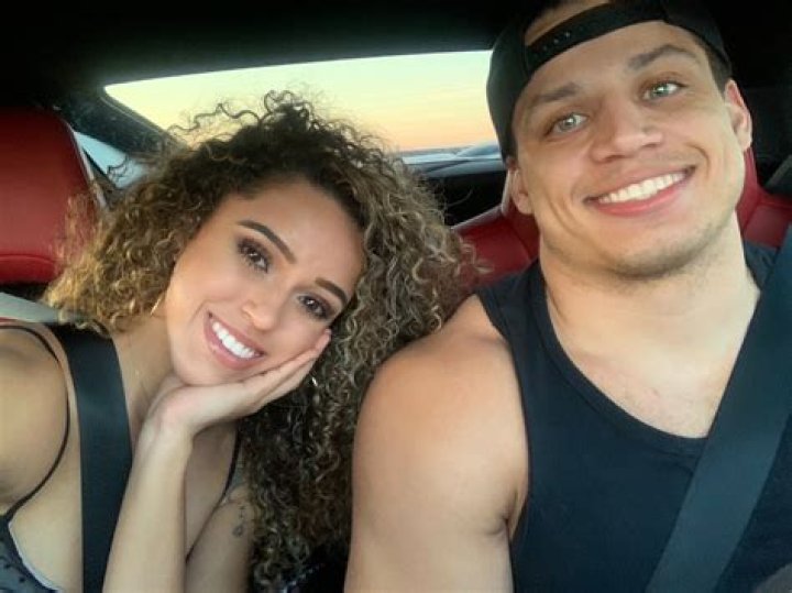 
Who is Tyler1 girlfriend? Revealed details about Macaiyla 