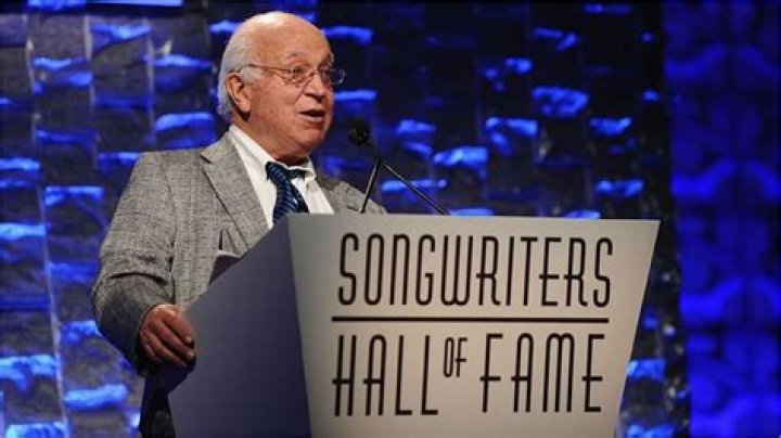 
Who was Seymour Stein? All about the Sire Records music mogul in wake of his death at 80 