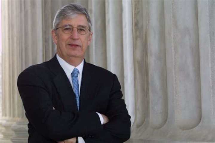 
Who was Walter Dellinger and what was his cause of death? Influential Scholar and Lawyer, Dies at 80 