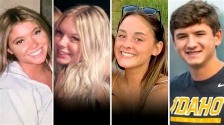 
Who were arrested in Cheyenne Clough’s murder? Details explored ahead of Mean Girl Murders on ID 