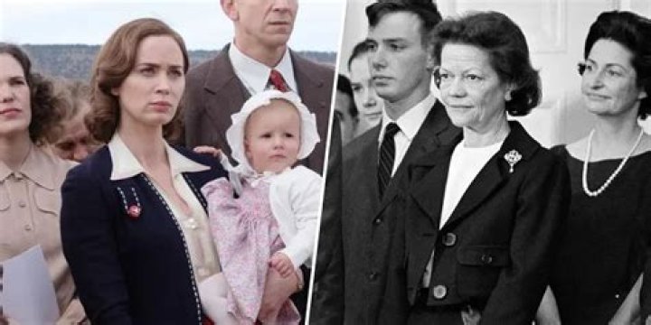 Who were Peter Oppenheimer, Katherine Oppenheimer, J Robert Oppenheimer’s children?