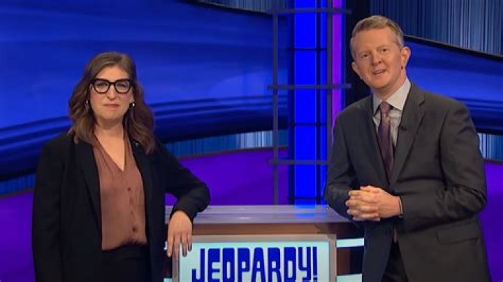 
Who won Jeopardy! tonight? February 14, 2023, Tuesday 