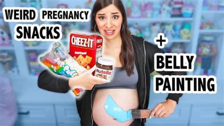 Why Fans Think Moriah Elizabeth Is Pregnant! Confusion Explained