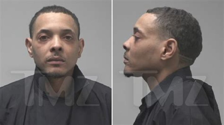 Why Is OJ Da Juiceman Locked Up In Hardin County Detention Center? Arrested Charges