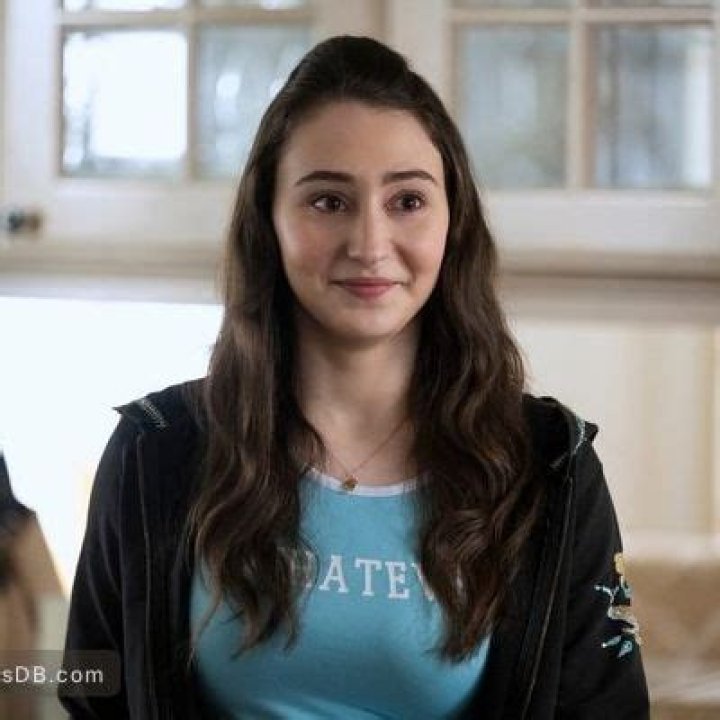 Yael Yurman Ethnicity: Where Are Her Parents From? Family & Origin