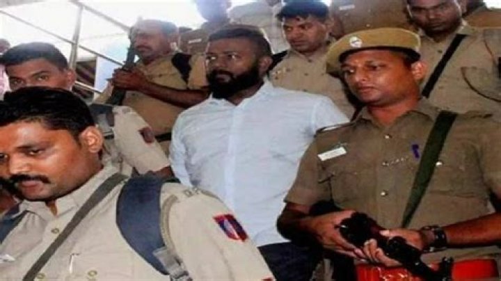 
Yashita Chandrashekhar Height, Weight, Net Worth, Age, Birthday, Wikipedia, Who, Nationality, Biography 