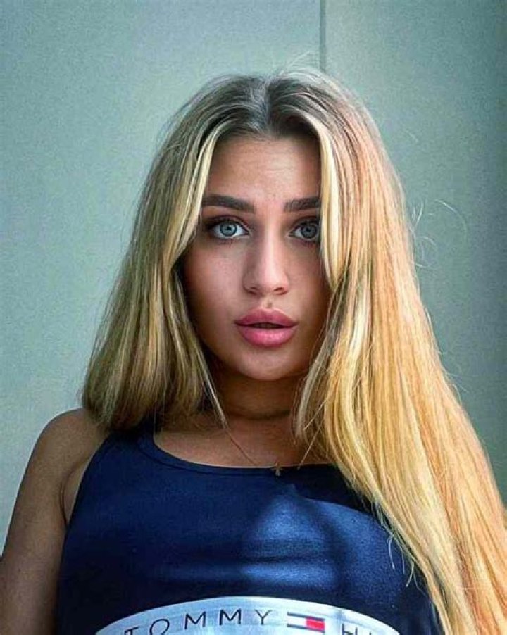 
Zara Michales Height, Weight, Net Worth, Age, Birthday, Wikipedia, Who, Nationality, Biography 